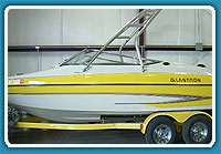 Small Boat Rentals at Lucerne Valley Marina